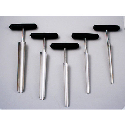 SONDE A FROMAGE N 1 D9/13MM L .110MM
