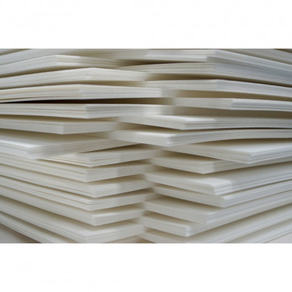 FILTRES FIBRE DE VERRE GRADE FV22 D.110MM-PAR 25