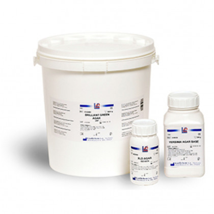 PSEUDOMONAS GELOSE BASE LF 620071 - 100 G