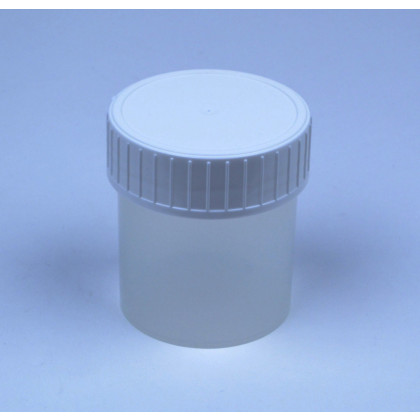 FLACON PP ASEPTIQUE ATL 160ML BOUCHON BLANC PAR X 360