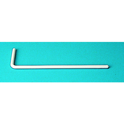 ETALEURS STERILES S/S5 L=138MM COUDE 48 MM - PAR X 2000