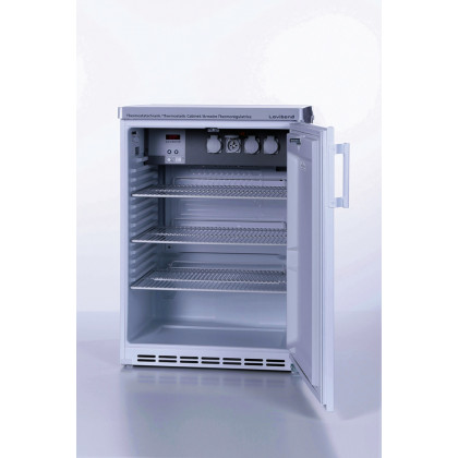 ARMOIRE REFRIGEREE LOVIBOND TC 135S -2/+40'C, 135L, PTE ACIER