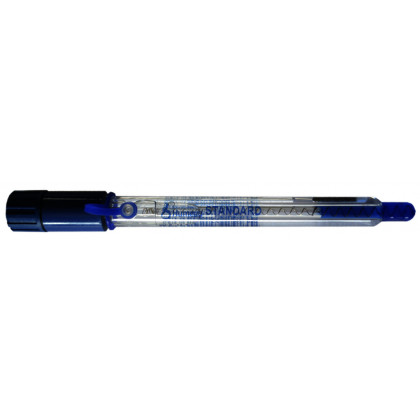 ELECTRODE DE ROUTINE EN VERRE S7 STANDARD - HUMEAU
