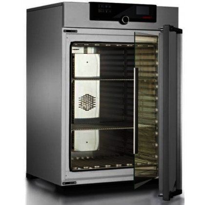 INCUBATEUR MEMMERT IN260 PLUS-256L CONVECTION NATURELLE PROGRAMM.