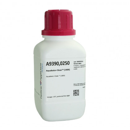 AQUABATOR-CLEAN (100X) A9390 - 250ML