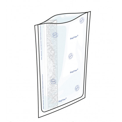 BAGFILTER 3500 P FILTRE LATERAL 3500ML S/S10 -PACK 100