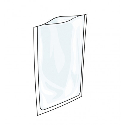 BAGLIGHT 400 MULTILAYER SANS FILTRE 400ML S/S25 - PACK 500