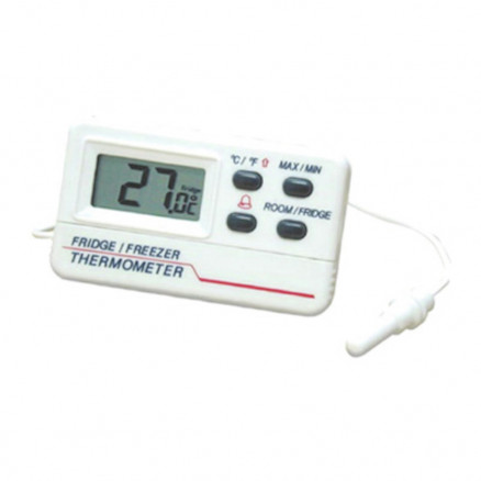 Thermomètre VWR Traceable pour réfrigérateur et congélateur