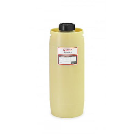 DEMINERALISATEUR POLYAMIDE E 300 - CAPACITE 22 LITRES