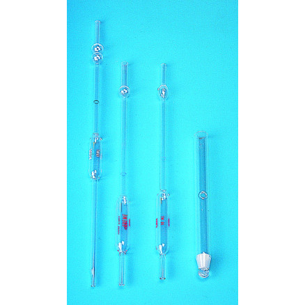 PIPETTE GRADUEE 2ML EN 0,1 - PACK DE 12 - Laboratoires Humeau