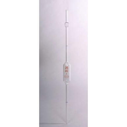 PIPETTE DILUTION 1 TRAIT A 1ML