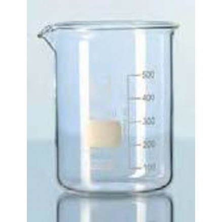 BECHER FORME BASSE A BEC 800ML
