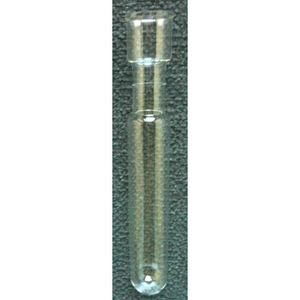 TUBE DE MINERALISATION RETRECI JAUGE 250ML H300MM PR KJELTEC