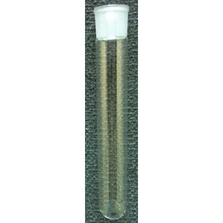 TUBE DE MINERALISATION CN 40/38 D42 X300 MM 250ML