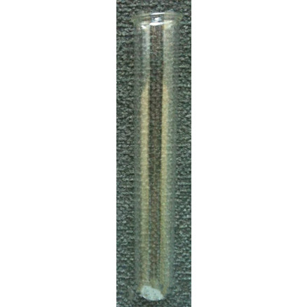 TUBE DE MINERALISATION 250ML + COLLERETTE D42X300MM EPAIS.2,3