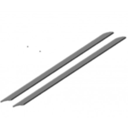 BANDE ADHESIVE D.4MM X 370MM - PAR 2