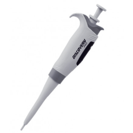 MICROPIPETTE DISCOVERY PRO DP20 VOLUME VARIABLE 2-20UL