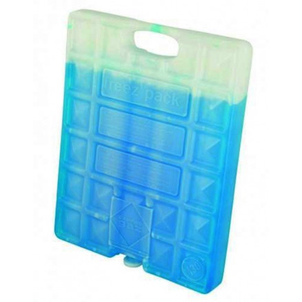 BLOC REFRIGERANT FREEZ PACK M20 - D.17X3X20CM