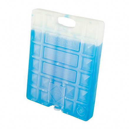 BLOC REFRIGERANT FREEZ PACK M30 - D.20X3X25CM