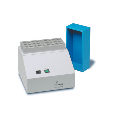 INCUBATEUR DB05 LT20 HACH LTV073