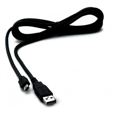 CABLE STANDARD USB POUR COLORIMETRE HACH DR/900