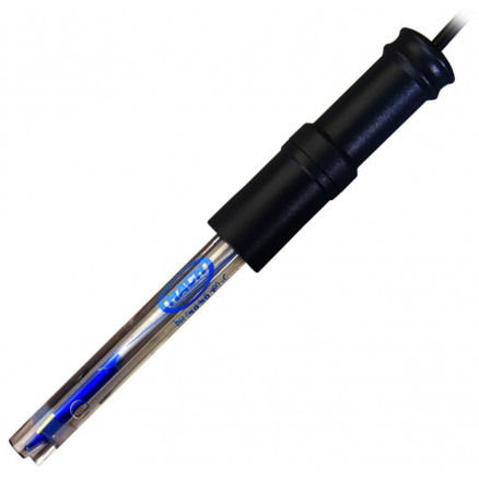 ELECTRODE PH CRISON 5050T CORPS PLASTIFIE POUR PH25