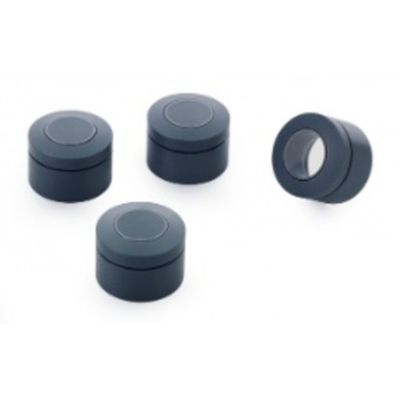 MEMBRANE PREMONTEE PR CAPTEURS 9182 & 9185 - PACK DE 4