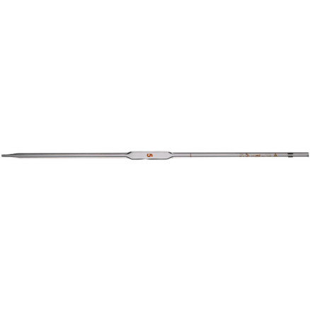 PIPETTE VOLUMETRIQUE CL.A 2ML