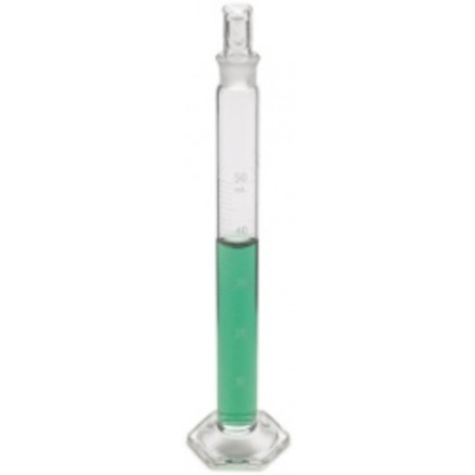 CYLINDRE GRADUE MIXING 10ML HACH 2088638