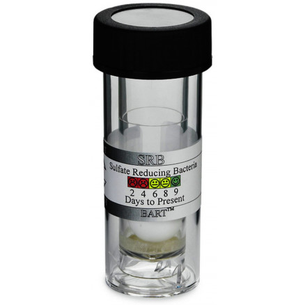 TESTEUR BART SULFATE SRB HACH 2432409-X9 TUBES