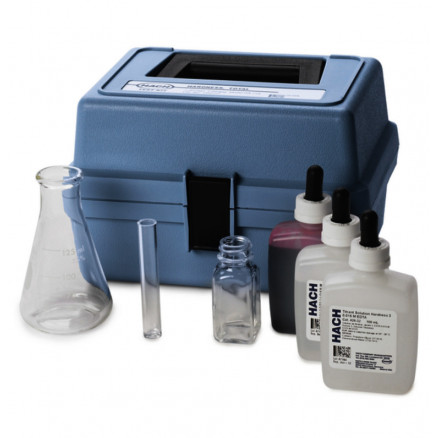 KIT DE REACTIF DURETE TOTALE HA-71A 2437800