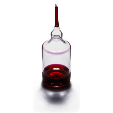 REACTIF FLUORURE ACCUVAC HACH 2506025 - 25 AMPOULES