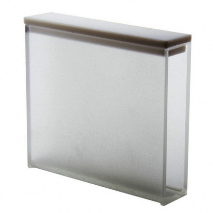 CUVETTE VERRE 50MM HACH 2629250