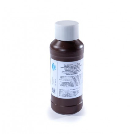 SOLUTION ETALON TURBIDITE STABCAL 