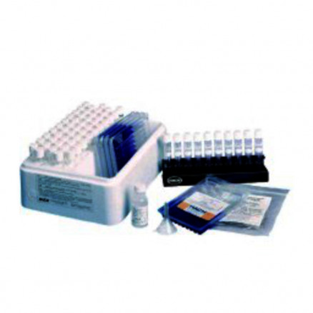 KIT COT GAMME HAUTE 100-700MG/L HACH 2760445