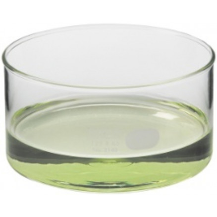 CAPSULE D'EVAPORATION EN VERRE D.125X65MM HACH 2764700
