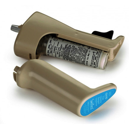 DISTRIBUTEUR DE REACTIF CHLORE DPD FREE HACH 2802300