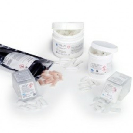 SOLUTION TAMPON DE NUTRIMENTS DBO RESPIROMETRIQUE - X50