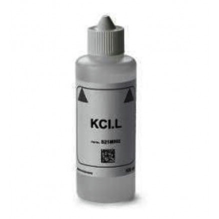 SOLUTION DE REMPLISSAGE ELECTRODE HACH 5194100 - 65ML