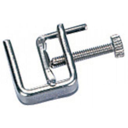 PINCE CLAMP A VIS OUVERTURE 1,3 X 1,9CM