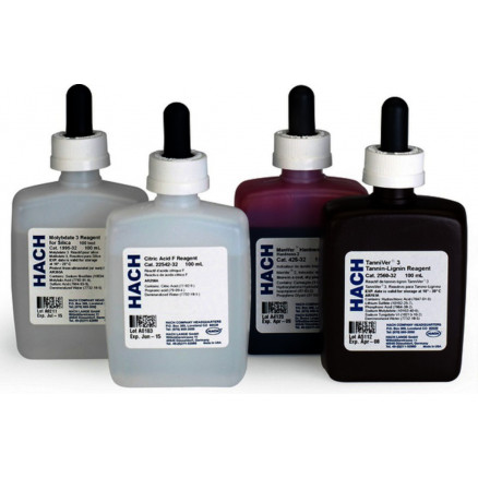 SOLUTION SODIUM CARBONATE HACH 67532 - 100 ML