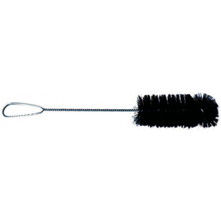 GOUPILLON POUR BALLON BROSSE DE 90X50MM. - Laboratoires Humeau