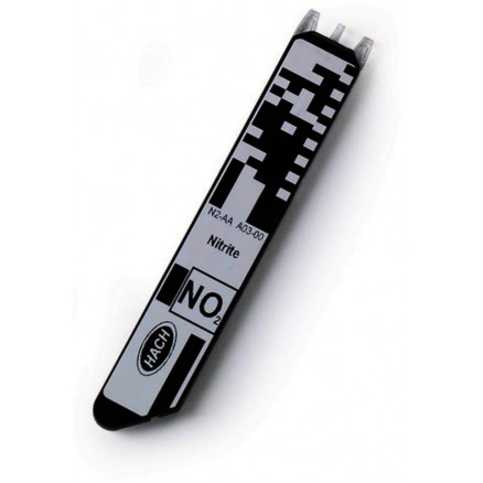 REACTIF CHEMKEY NITRITE PR SL1000 HACH 9429300 - P.25