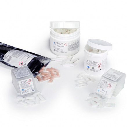 SACHET DE REACTIF INHIBITEUR DE SULFURE HACH 241899 - X100