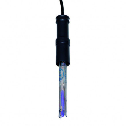 SONDE MULTICAPTEUR 5059PH HACH LZW5059