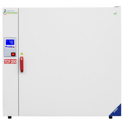 ETUVE HUMEAU TCF 200 PLUS 200L CONVECTION FORCEE