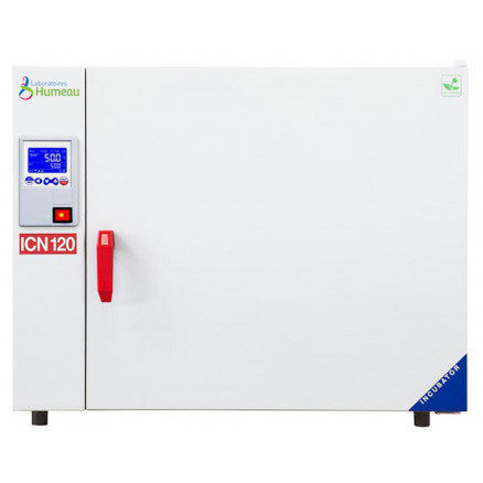 INCUBATEUR HUMEAU ICN120 PLUS 120L CONVECTION NATURELLE