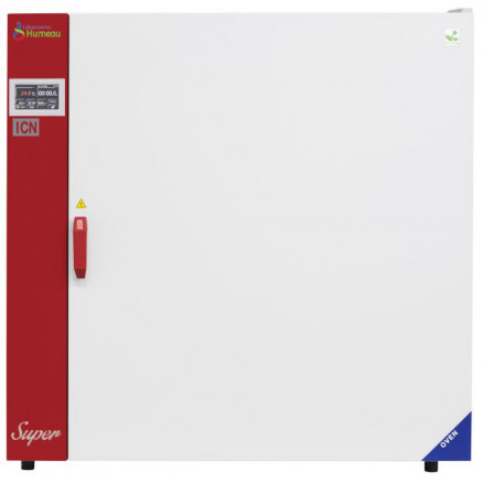 INCUBATEUR HUMEAU ICN200SUPER 200L CONVECTION NATURELLE