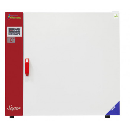 INCUBATEUR HUMEAU ICF120SUPER 120L CONVECTION FORCEE