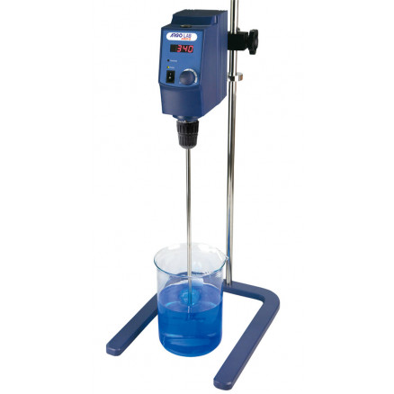 AGITATEUR POUR TIGE HELICE HUMEAU AM20-D 20L 50-2200 RPM